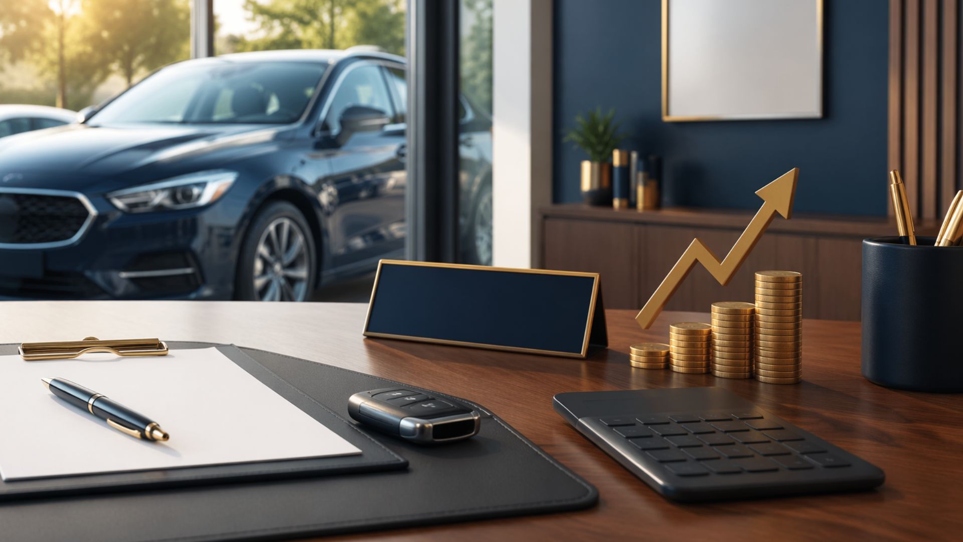 6 Electric Vans You Can Drive Away With No Deposit Lease: A Practical Guide by Hippo Leasing